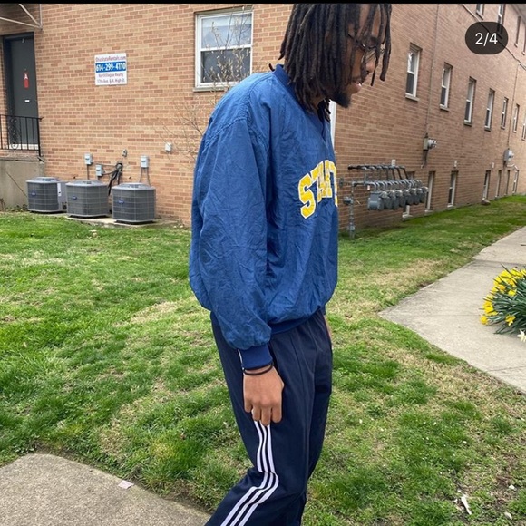 STARTER CREWNECK - Picture 3 of 4